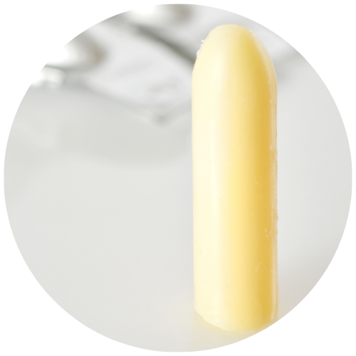 Суппозитории