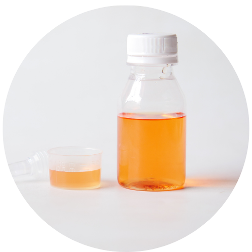 Жидкая форма