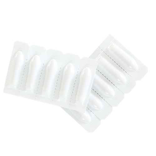 Суппозитории